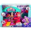 Podwodna kawiarnia ENCHANTIMALS Royal Lalka syrenka Ocean