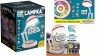 Hi-tech Moja lampka edukacyjna LED Lisciani Nauka