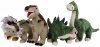 Maskotka pluszowa Przytulanka Dinozaur TY REX 26cm