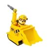 Psi Patrol Rubble z pojazdem Buldożer z wiertłem Spin Master 6052310