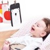 CzuCzu Starter Malucha 2 Książeczki kontrastowe oglądanie książeczek