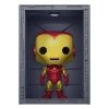 Funko POP! Marvel Iron Man Model 4 1036