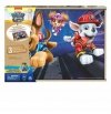 Psi Patrol Puzzle drewniane 3x24 el
