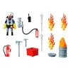 Playmobil City Action 70291 Straż pożarna Akcja gaśnicza
