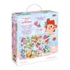 CzuCzu Puzzle Magiczne syrenki 60 elementów