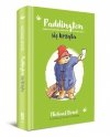 Paddington się krząta Bond Michael Książka twarda oprawa