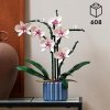 Lego 10311 Botanical Collection Orchid Orchidea kwiat