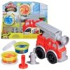 Play-Doh Straż pożarna Ciastolina Hasbro F0649