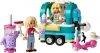 Lego Friends 41733 Mobilny sklep z Bubble Tea