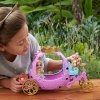 Enchantimals Royal Królewska karoca z lalką Mattel GYJ16