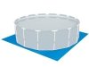 Mata ochronna do basenu305cm Bestway 58001