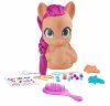 My Little Pony Sunny Starscout Kucyk Głowa do czesania fryzur