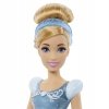 Lalka Mattel Cinderella