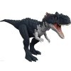 Rajosaur Dinozaur Dziki ryk Jurassic World