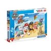  Psi Patrol Puzzle 60 Clementoni Supercolor 26091