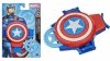 Marvel Wyrzutania dysku na rękę Kapitan Ameryka Hasbro F0773