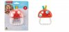Gryzak Światło Grzybek na ząbkowanie Fisher Price HHP33