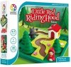 Czerwony kapturek Smart Games Gra logiczna dla dzieci