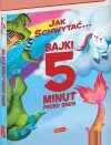 Jak schwytać Bajki 5 minut 