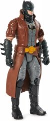 Batman DC Comics Figurka akcji w płaszczu Ruchoma