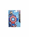 Marvel Wyrzutania dysków na rękę Kapitan Ameryka Hasbro F0773