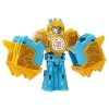 Transformers Mini-Con Bashbreaker B6811 B9178 