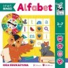 Alfabet Gra Edukacyjna Smart Bingo Kapitan Nauka