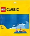 Lego Classic 11025 Niebieska płytka konstrukcyjna Podstawa