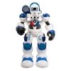 Xtrem Bots Interaktywny Robot Patrol do nauki programowania