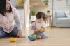Rozwijamy ruchy Zestaw zabawek do raczkowania Fisher Price HFJ94