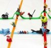 MAYKA PODWÓJNA TAŚMA DO KLOCKÓW 2 METRY EPEE ZIELONA