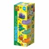 FunDo Plastelina Dinozaury SES 00812