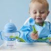 B.Box Smycz do bidonu Zawieszka Ocean Breeze Uchwyt BB00600