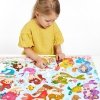 Puzzle dla dzieci z syrenkami