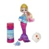 ENCHANTIMALS Royal Lalka Bąbelkowa Syrenka Bańki