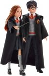Lalka Ron Weasley z Harry Potter Mattel FYM52
