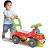 Jeździk Pchacz Auto 3w1 Clementoni BABY 
