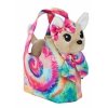 ChiChi Love - Maskotka Piesek Chihuahua w torebce Batik Style