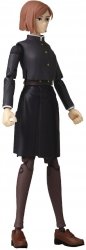 Figurka Kolekcjonerska Nobara Kugisaki z Anime Heroes Jujutsu Kaisen
