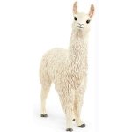 Lama 13920 Schleich Lama Figurka lamy