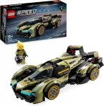 Lego Speed Champions 76923 Lamborghini Lambo V12 Vision Gran Turismo