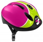 Skids Kask rowerowy dziecięcy Regulowany S 52-56 cm