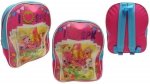 Plecak Tornister dziecięcy Shopkins z Hologramem