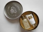 Baylis&Harding Krem + Emulsja Sweet Mandarin Zestaw kosmetyków 