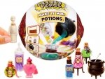 Miniverse Mini Potions Harry Potter Eliksiry Mikstury MGA Kula