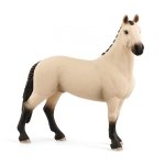 Schleich 13928 Koń Wałach Rasy Hanoverian Red