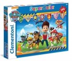 Psi Patrol Puzzle 104 elem Clementoni 27945