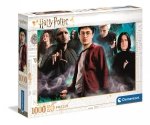 Harry Potter Puzzle 1000 el. Clementoni 39586