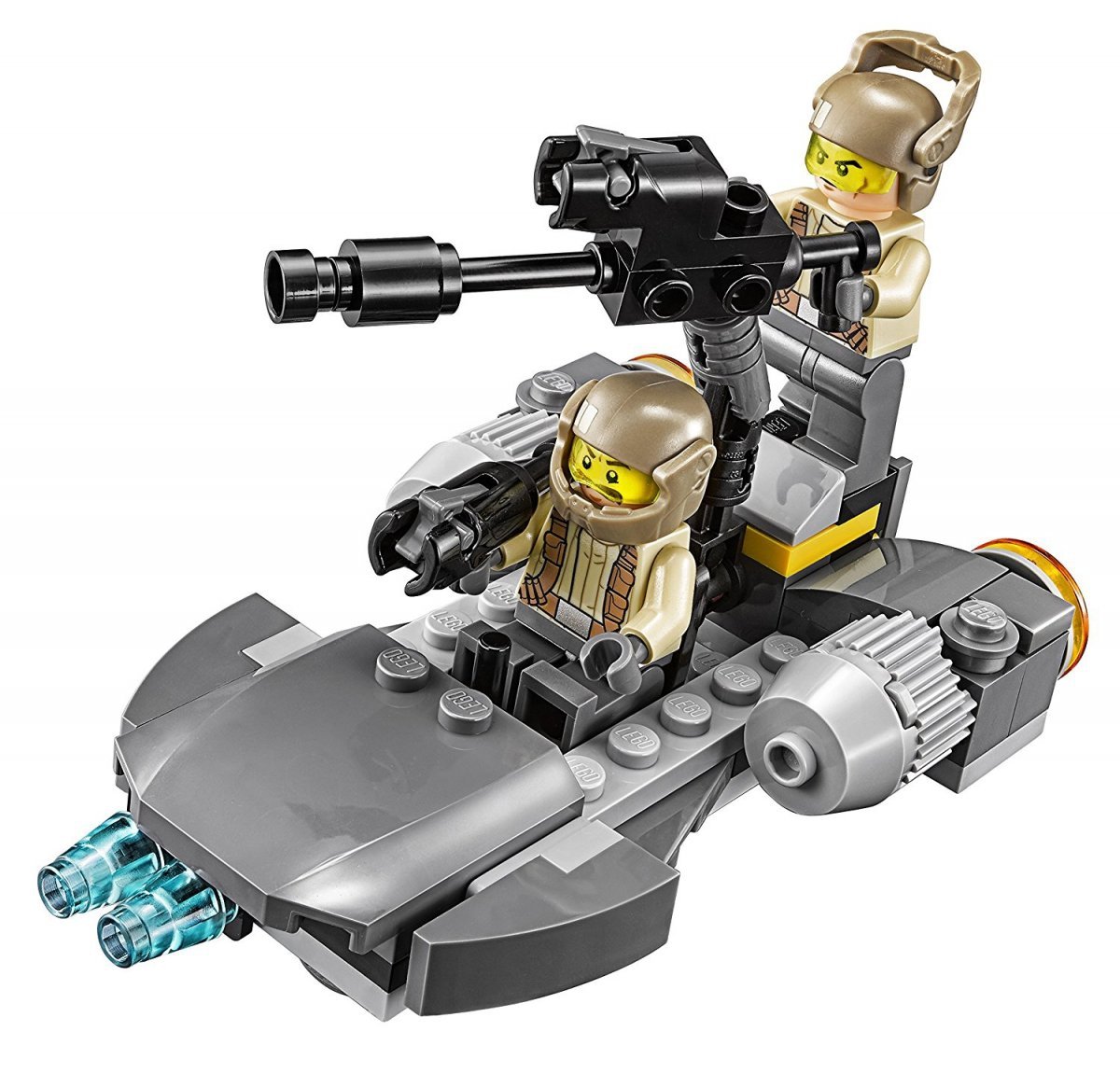 Lego Star Wars 75131 Klocki Ruch Oporu Star Wars Lego Klocki