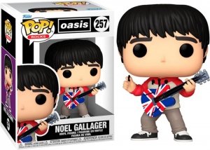 Figurka Funko POP Rocks Oasis Noel Gallagher 257